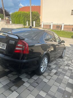 Predám Škoda Octavia 1.9 TDI - 4