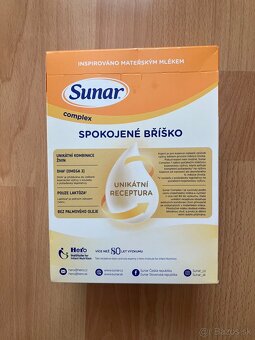 Sunar - 4