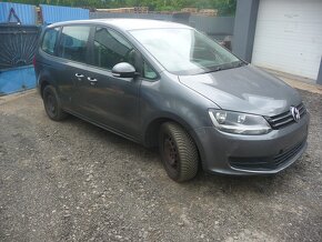 Volkswagen Sharan .............nahradne diely - 4