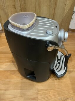 Predám automatický kávovar SAECO - 4