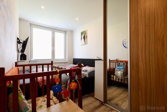 Predaj 3 izbový byt s balkónom na Moskovskej ulici - 4