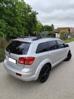 Dodge Journey 2.0 CRD - 4