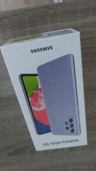 Samsung GalaxyA52s 5G - 4