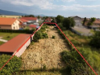 DOM - Krásna, 4 izb., 105 m2, všetky siete, pozemok 1400 m2 - 4