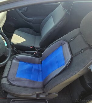 Opel Corsa - 4