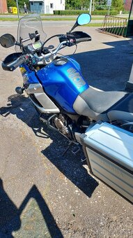 Yamaha XT 1200Z SUPER TENERE - 4