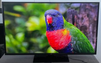 SMART TV JVC LT 55VU63L-139cm-4K - 4