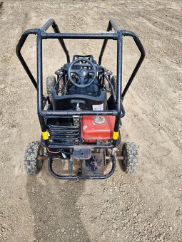 Predam buggy - 4