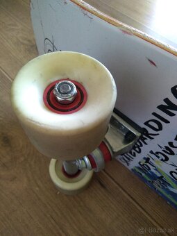 Skateboard Skate of Mind - 4