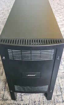 Bose Lifestyle V25 - 4