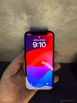 iPhone 12 mini - 4