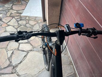 Ebike KTM - 4