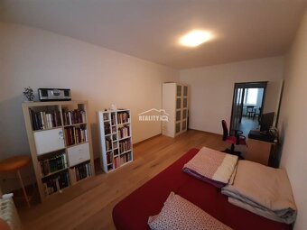 Ponúkame na prenájom zariadený jednoizbový byt 40 m2, Žilina - 4