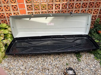 stresny box Kamei 230 - 4