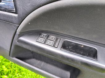Rozpredám Ford Mondeo - 4
