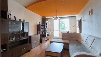 Na predaj priestranný 3,5 izbový byt s balkónom v... - 4