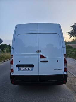 Renault Master 2.3dCi 125 L2H2 Klima - 4