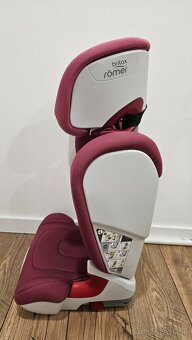 Britax Römer Kidfix XP - 4