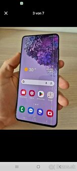 Samsung galaxy S 20 plus - 4