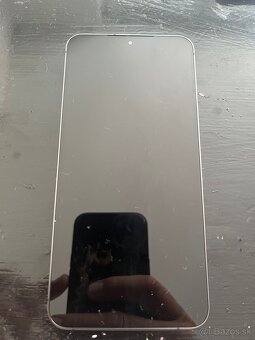 Samsung galaxy Z Flip 6 256GB - 4