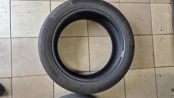 Continental EcoContact 235 45 R18 - 4