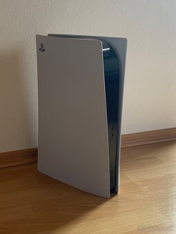 PlayStation 5 (disková verzia, 825 GB) - 4