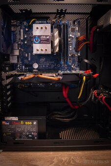 Herný PC ,počítač (i5, 16gb, gtx970) - 4