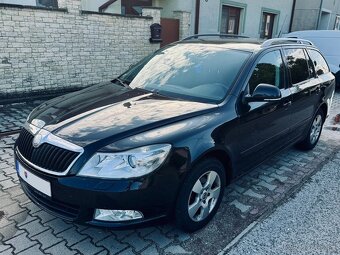 2011 Škoda octavia - 4