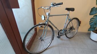 Retro bicykle - 4