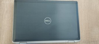 Dell Latitude E6520 - 4