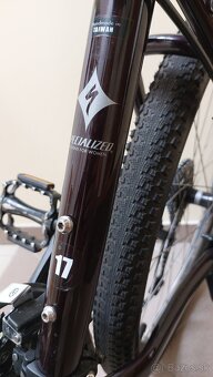 Dámsky horská bicykel SPECIALIZED Myka expert - 4