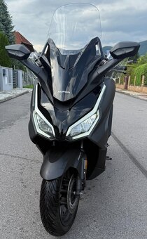 Honda Forza 125 2023 - 4