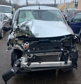 Opel combo - 4