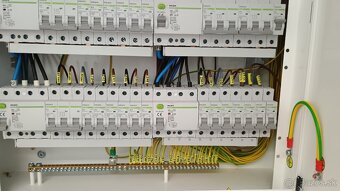 Ponukám elektroinštalačne služby aj pre firmy - 4