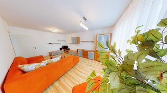 Zariadený 3 izb.byt s balkónom po rekonštrukcii ZÁPAD - 4