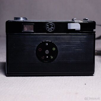 Fotoaparat VILIA - AUTO - 4