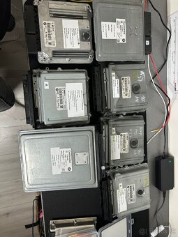 Bmw Ecu Edc17C41 0281017679 - 4