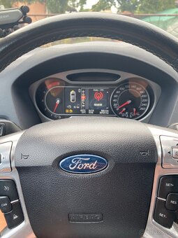 Ford mondeo - 4