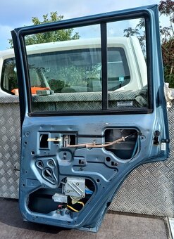 Jeep Cherokee XJ nahradne diely - 4