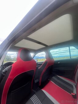 Skoda Fabia 3. 1.2 tsi Monte Carlo (Nardogray) - 4