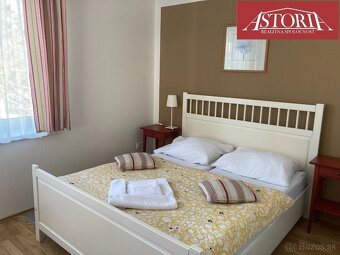 Apartmán na predaj Martinské Hole - 4