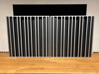 Akustické panely ARTNOVION - 4