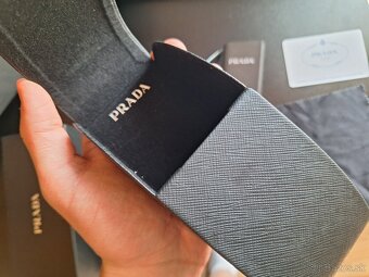 Prada okuliare - 4