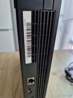 Playstation 3 Slim - 4