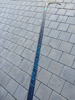 Hokejka CCM VIZION nová – nepoužitá - 4