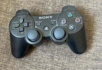 Ps3 - 4