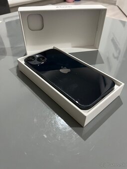 Apple iPhone 14 128GB Midnight - 4