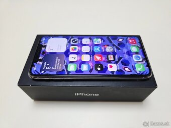 APPLE 11 PRO MAX SILVER 64GB - 4