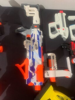 Nerf - 4