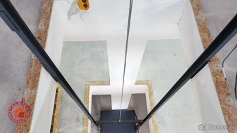 600 m2 SKLADOVÁ HALA - SENEC - 4